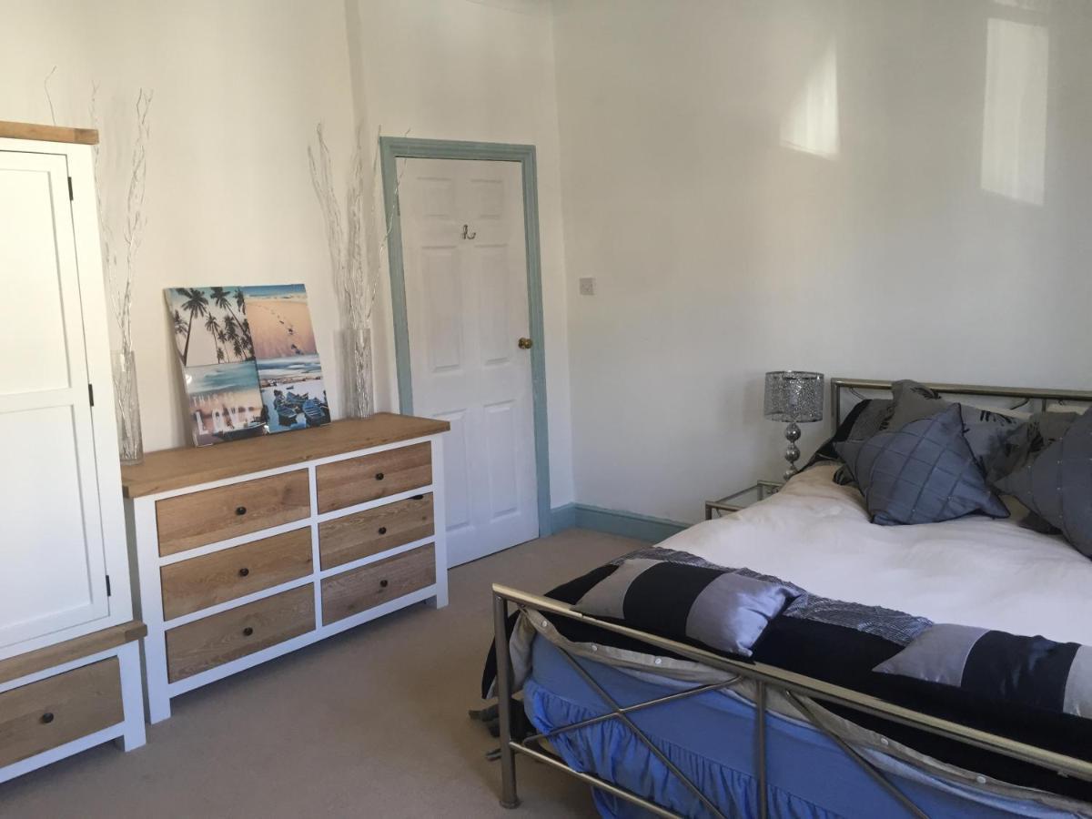 The Mews - Less Than 1Km To City Centre - Stadium - Castle - 10 Min Walk Cardiff Esterno foto