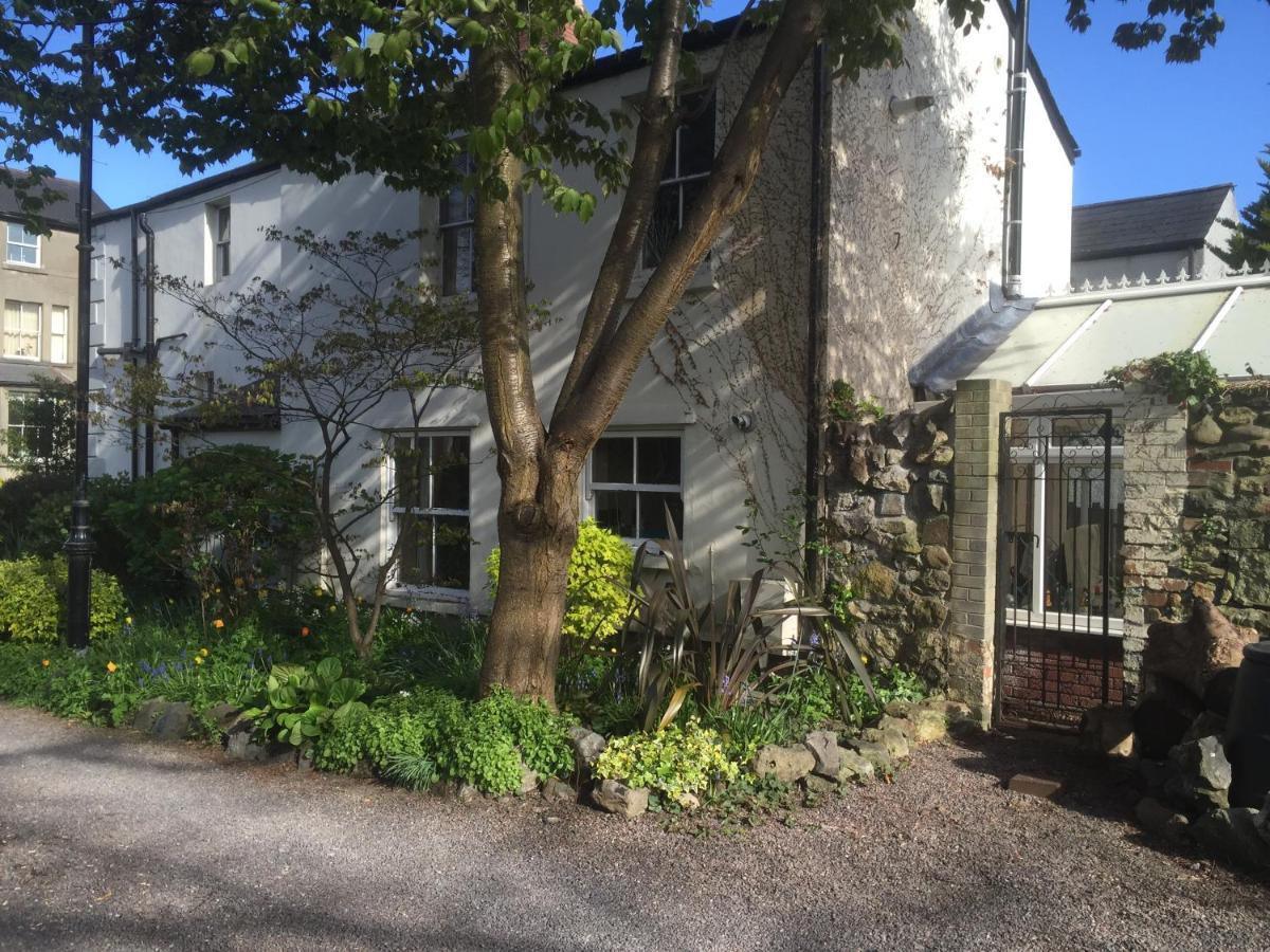 The Mews - Less Than 1Km To City Centre - Stadium - Castle - 10 Min Walk Cardiff Esterno foto