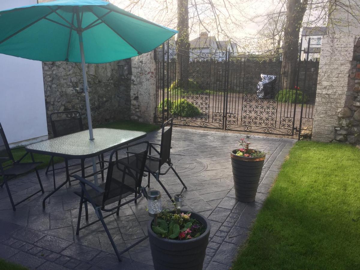 The Mews - Less Than 1Km To City Centre - Stadium - Castle - 10 Min Walk Cardiff Esterno foto