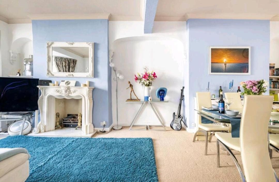 The Mews - Less Than 1Km To City Centre - Stadium - Castle - 10 Min Walk Cardiff Esterno foto