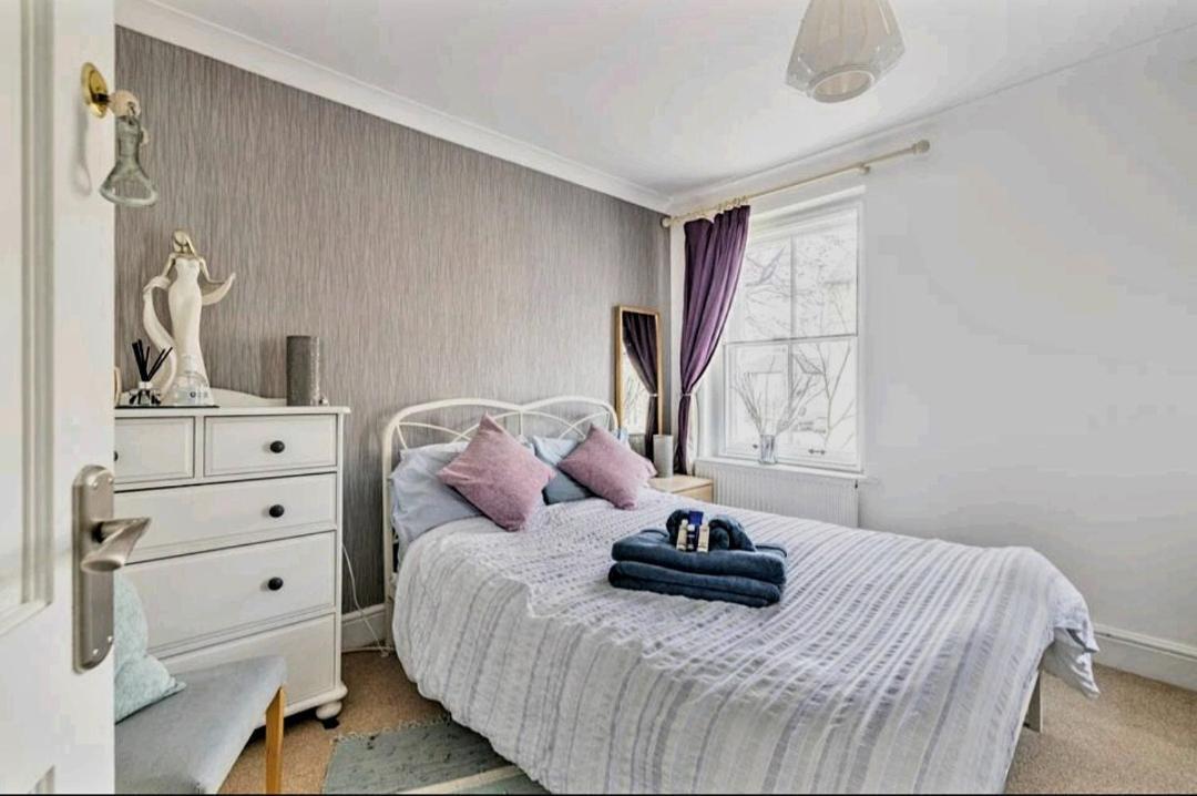 The Mews - Less Than 1Km To City Centre - Stadium - Castle - 10 Min Walk Cardiff Esterno foto