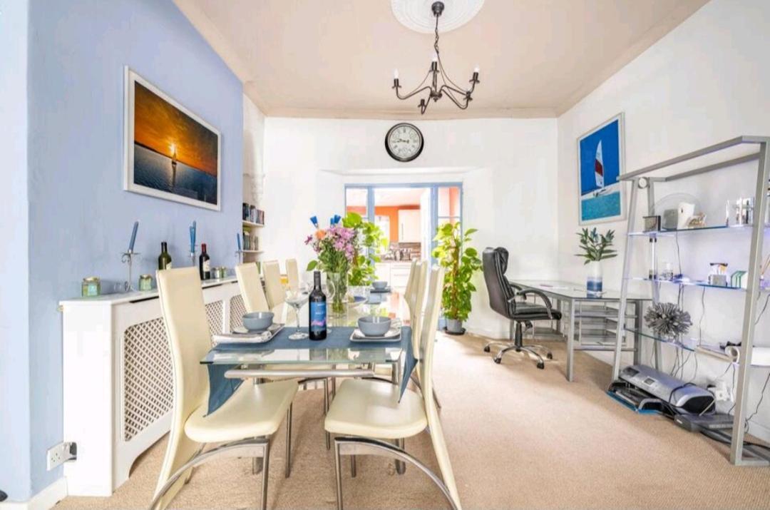 The Mews - Less Than 1Km To City Centre - Stadium - Castle - 10 Min Walk Cardiff Esterno foto