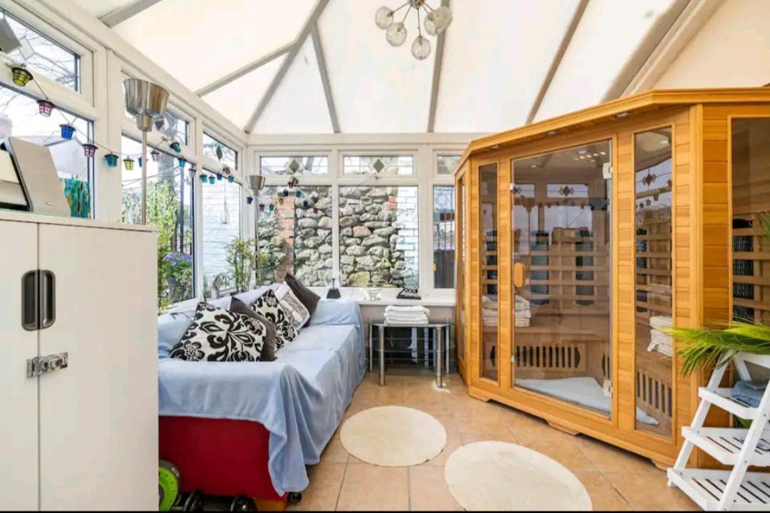 The Mews - Less Than 1Km To City Centre - Stadium - Castle - 10 Min Walk Cardiff Esterno foto