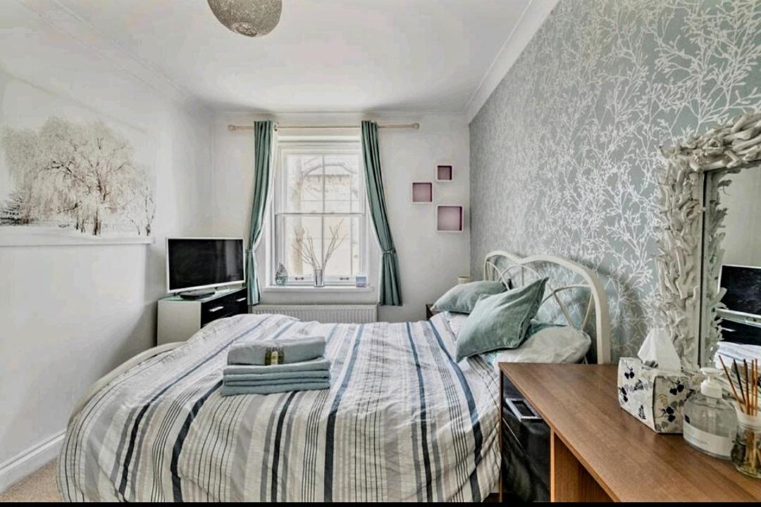 The Mews - Less Than 1Km To City Centre - Stadium - Castle - 10 Min Walk Cardiff Esterno foto